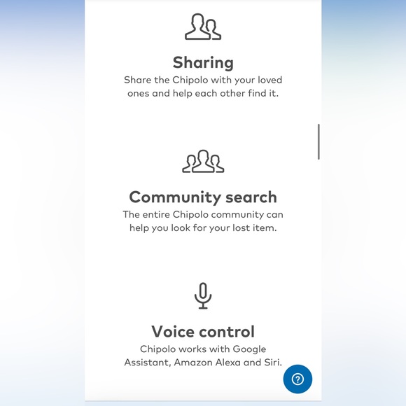 NEW Chipolo - Spot Bundle Item Tracker - Almost Black - Picture 5 of 15